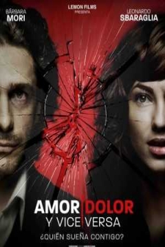 Ficha Amor, Dolor y Viceversa