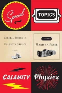 Poster Special Topics in Calamity Physics