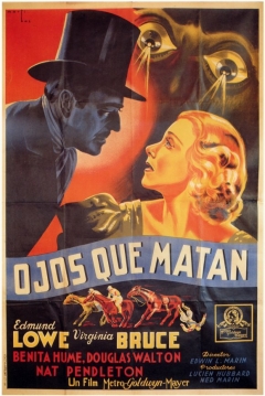 Ficha Ojos que Matan