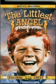 Poster The Littlest Angel