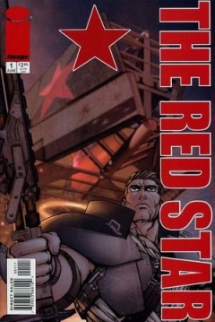 Poster The Red Star