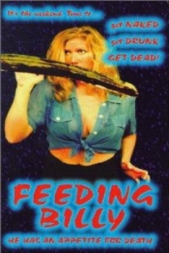 Poster Feeding Billy