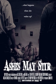Poster Ashes May Stir