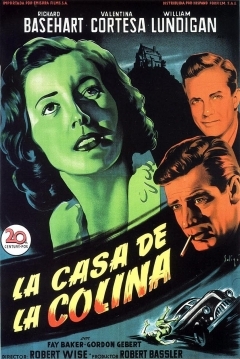Ficha La Casa de la Colina