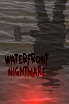 Poster Waterfront Nightmare