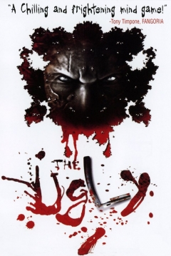 Poster The Ugly