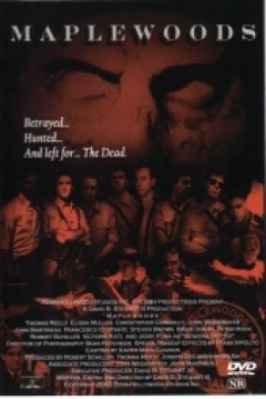 Poster Maplewoods