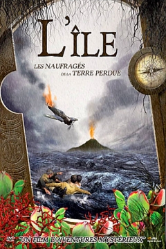 Poster The Island