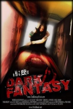 Poster Dark Fantasy