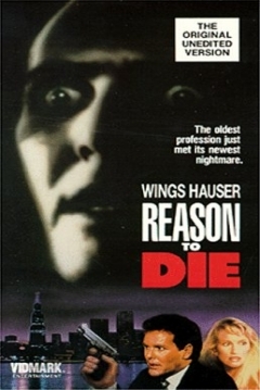 Poster Una Razón para Morir