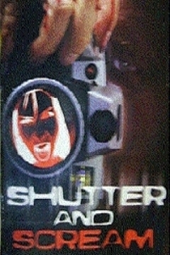 Poster Shutter and Scream