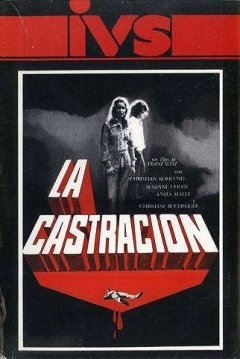Poster La Castración