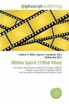 Ficha Blithe Spirit