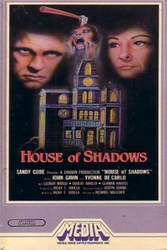 Ficha La Casa de las Sombras