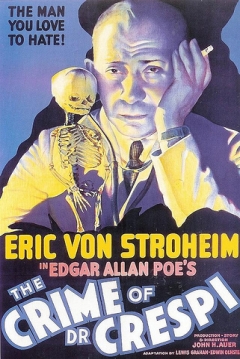 Poster El Enterrado Vivo