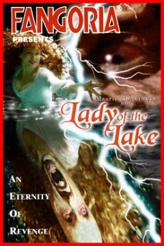 Poster Lady of the Lake