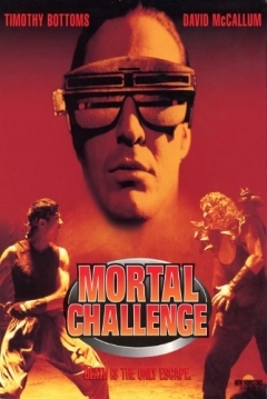 Ficha Death Game