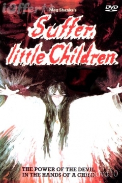 Poster Suffer, Little Children