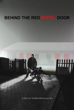 Ficha Behind the Red Motel Door
