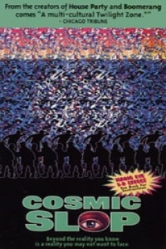 Poster Cosmic Slop