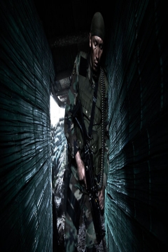 Poster El Páramo (Remake)