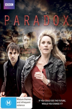 Poster Paradox