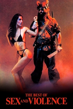 Poster The Best of Sex and Violence