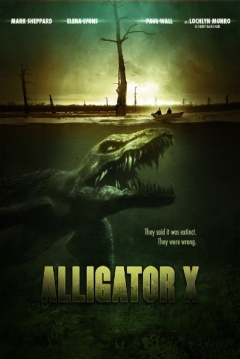 Extinción: Predator X