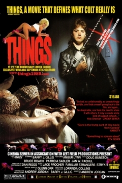 Poster Things