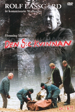 Ficha Inspector Wallander: La Quinta Mujer
