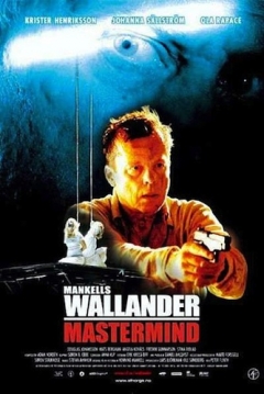 Ficha Wallander - Mastermind