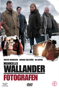 Ficha Wallander - Fotografen