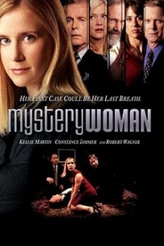 Ficha Mystery Woman: Un Asesino Entre Nosotros