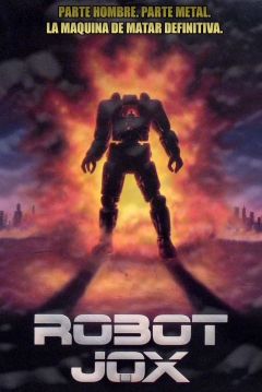 Robot Jox