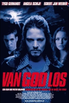 Ficha Godforsaken (Van God Los)