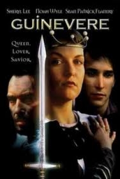Ficha Guinevere