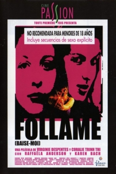 Poster Fóllame