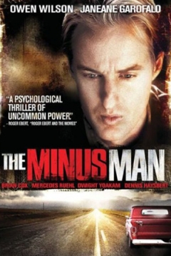 Ficha The Minus Man