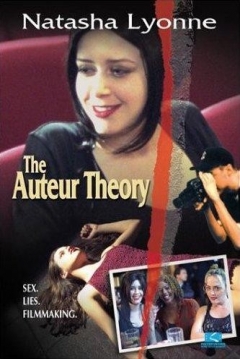 Poster The Auteur Theory