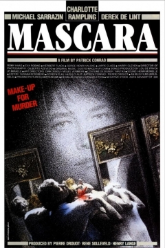 Poster Maquillaje para Matar