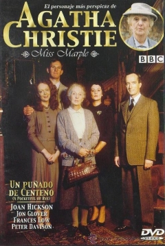 Ficha Miss Marple: Un Puñado de Centeno