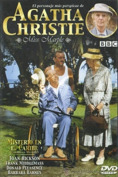 Ficha Miss Marple: Misterio en el Caribe