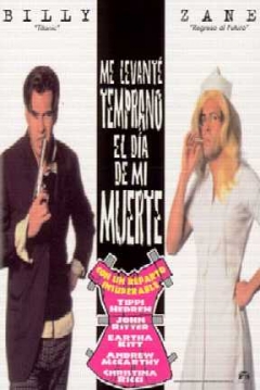 Ficha Me Levanté Temprano el Día de mi Muerte
