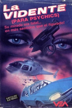 Poster La Perversión de la Carne