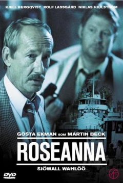 Poster Roseanna