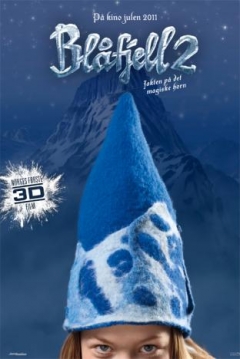 Poster Magic Silver 2