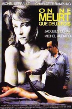 Poster Sólo se Muere Dos Veces