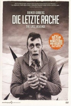 Poster The Last Revenge