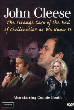 Ficha The Strange Case of the End of Civilization as We Know It