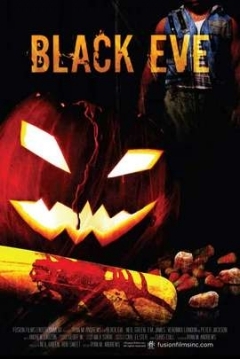 Poster Black Eve